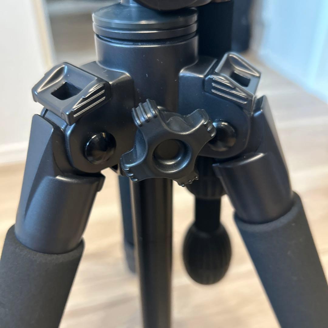 Velbon（ベルボン） カーボン三脚 カルマーニュ N5425