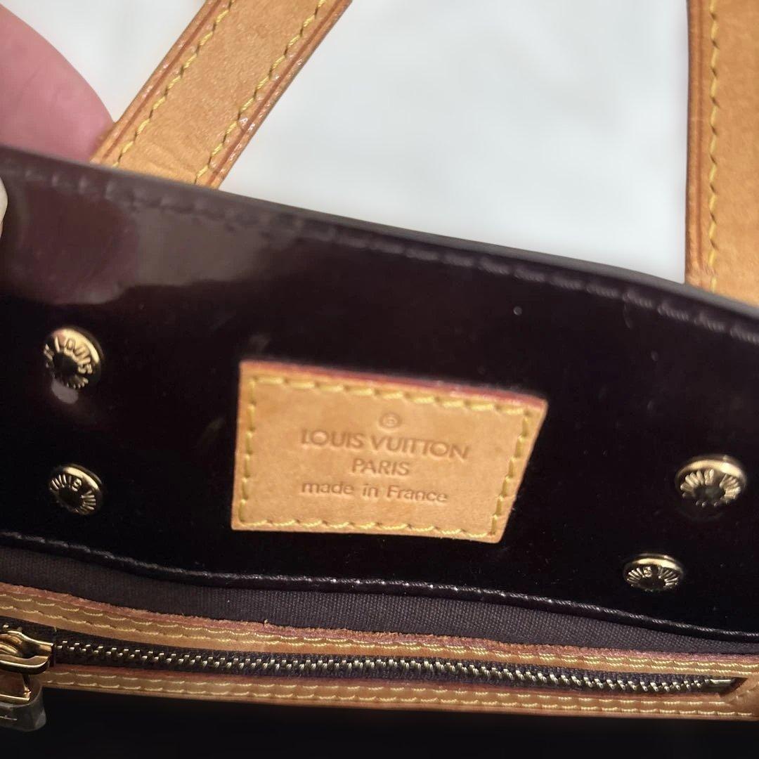 SALE‼️正規品‼️LOUIS VOITTON ルイ・ヴィトン　ヴェルニPM