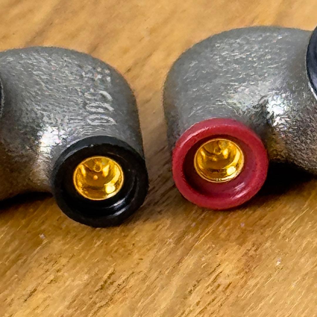 「送料込み」SENNHEISER IE600 美品