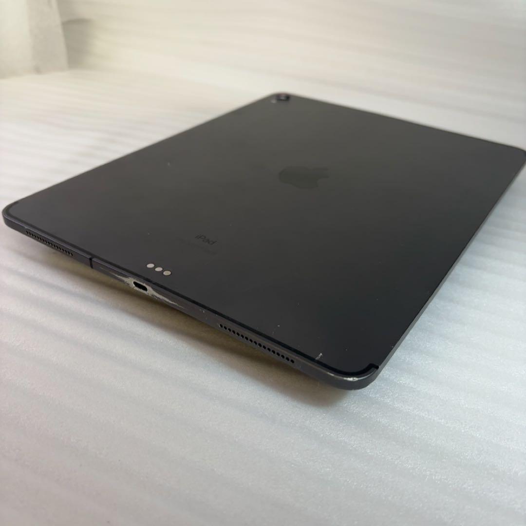 iPadPro3 12.9【256GB】SIMフリーとアップルペンシル2のセット