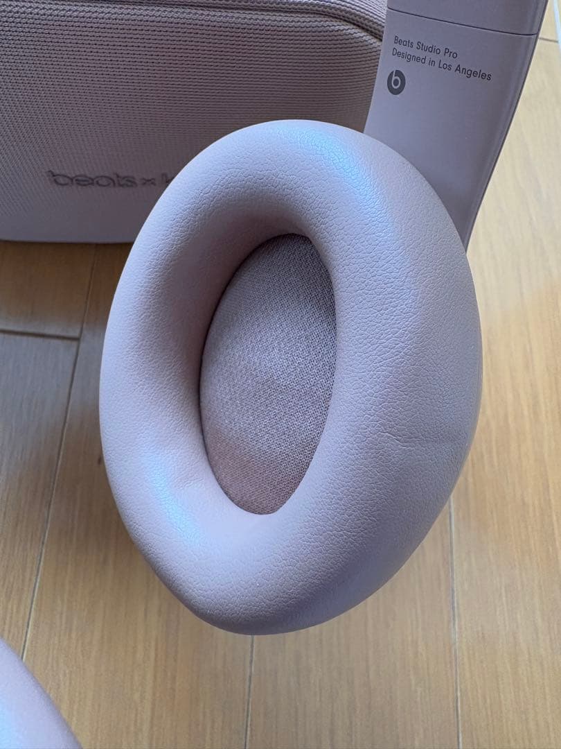 beats studio pro-kimスペシャルエディション