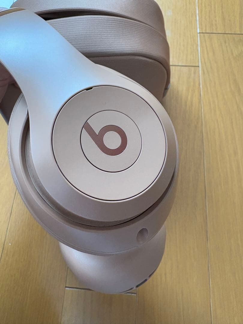 beats studio pro-kimスペシャルエディション