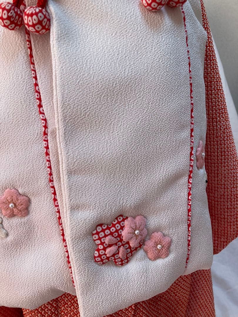 七五三 三歳 女児 七五三セット