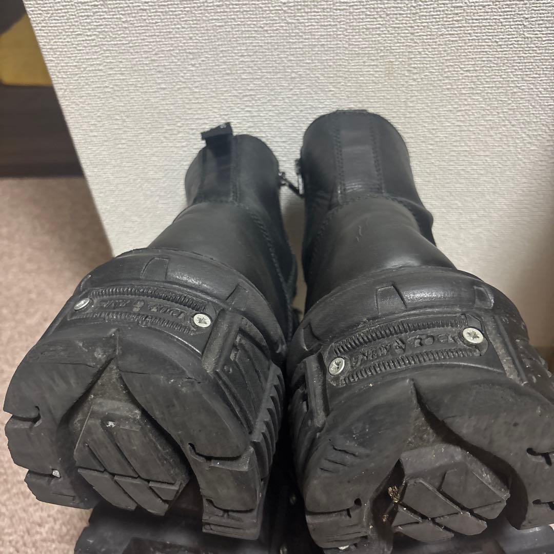 靴 new rook M.TANK083-C1 41