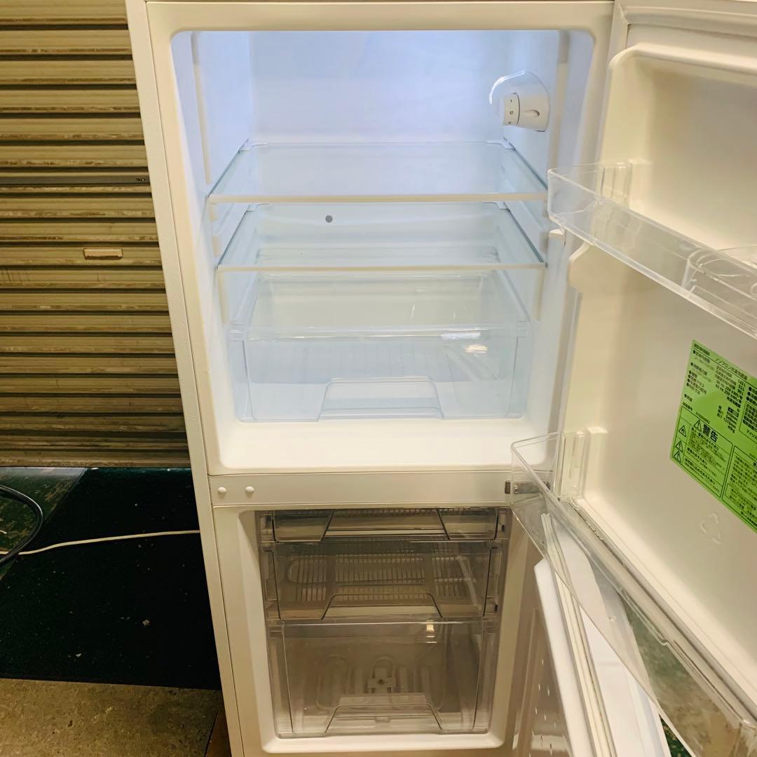 1r39.IRIS OHYAMA 142L KRSD-14A-W 2021年製