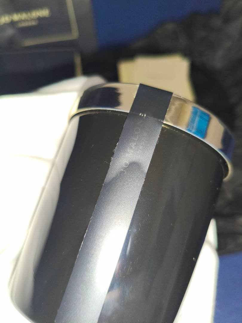 新品ジョーマローンアロマ サイプレス＆グレープバイン キャンドル