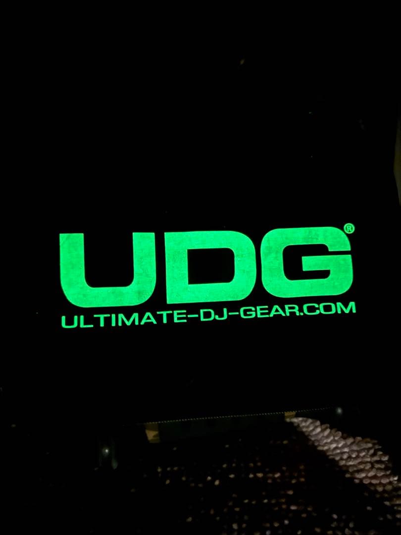 新品　UDG SlingBag Trolley Set Army Desert