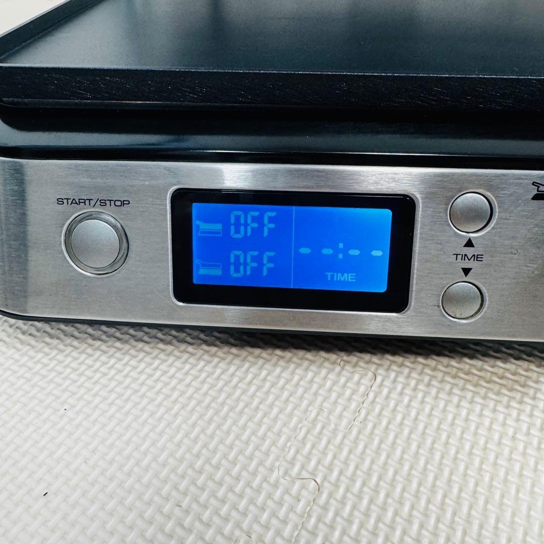 【訳あり】デロンギ　CGH1011DJ グリル　マルチグリル　ホットプレート