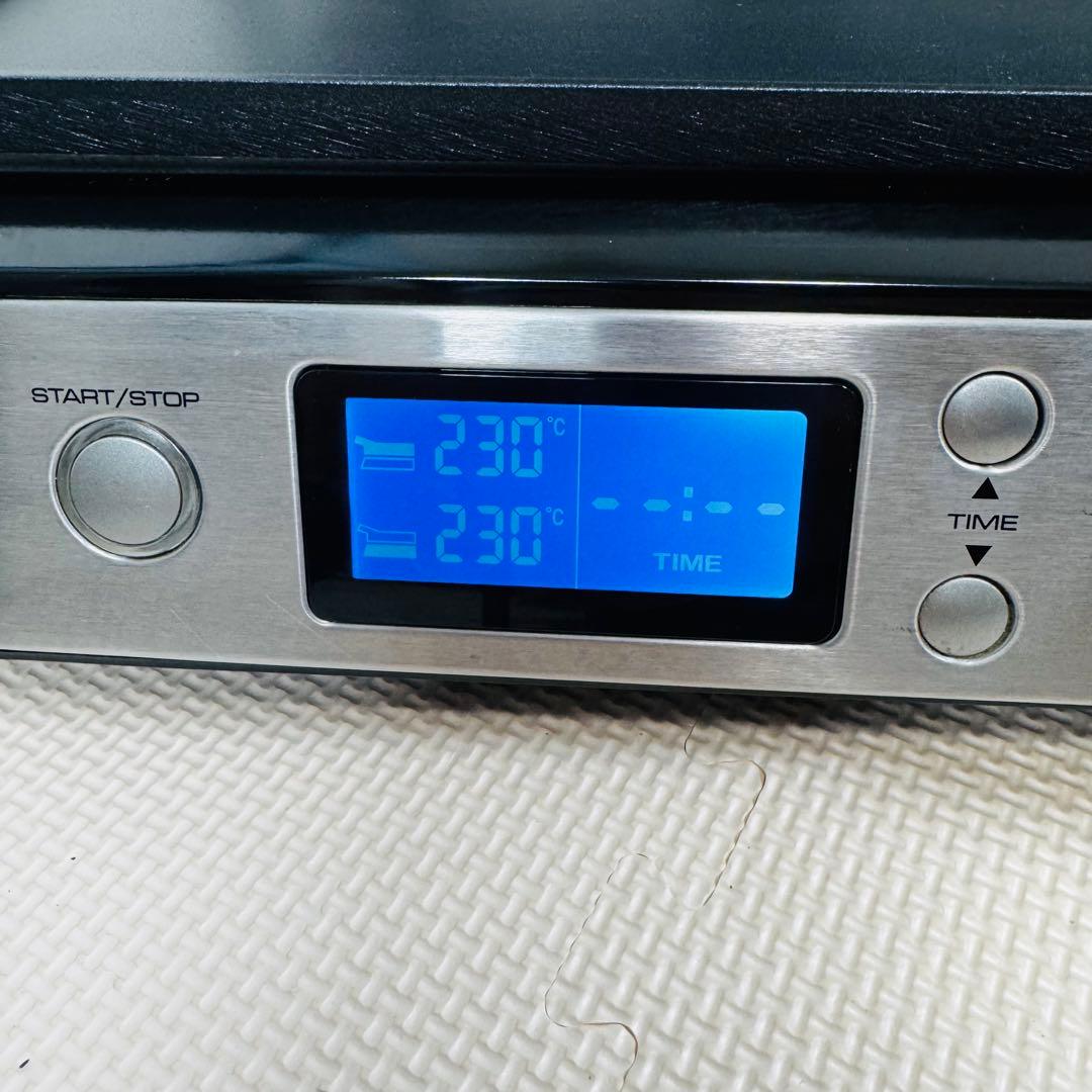 【訳あり】デロンギ　CGH1011DJ グリル　マルチグリル　ホットプレート