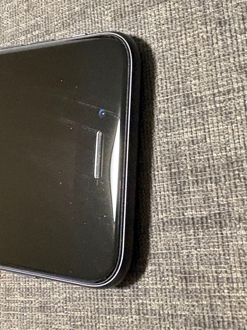 iPhone SE 第2世代