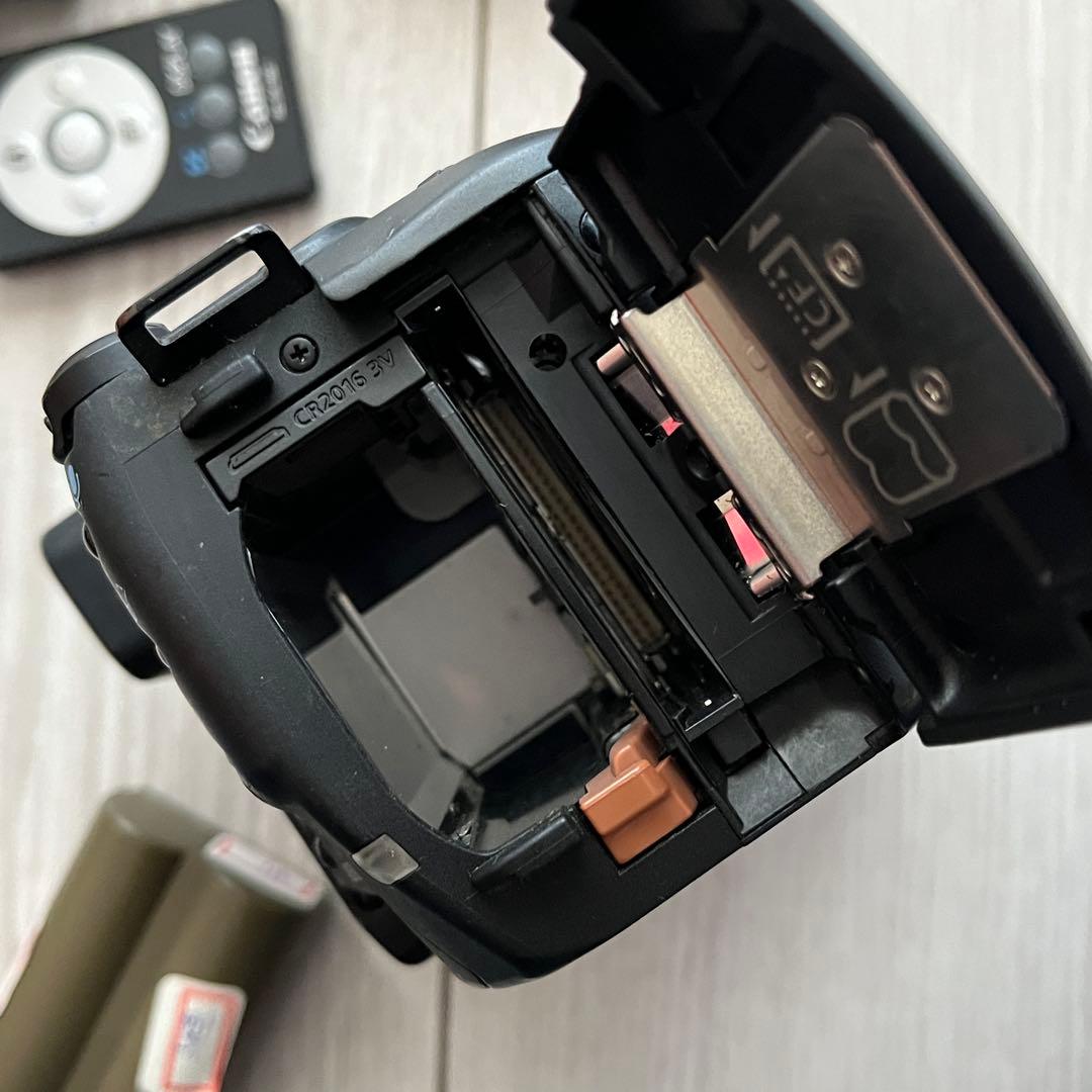 Canon PowerShot Pro1 コンパクトデジタルカメラ