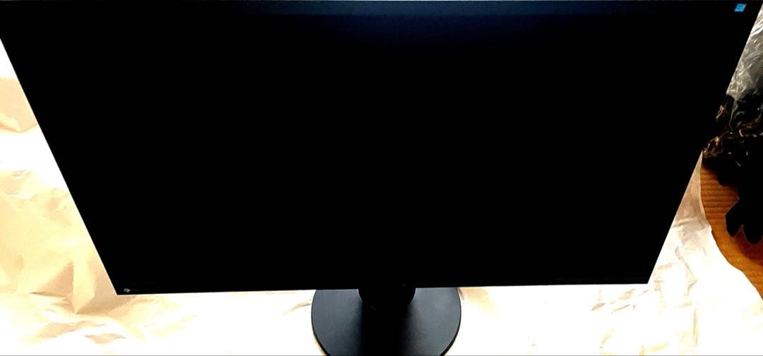 目に優しい! 美品 EIZO FlexScan EV3237 31.5in 4K