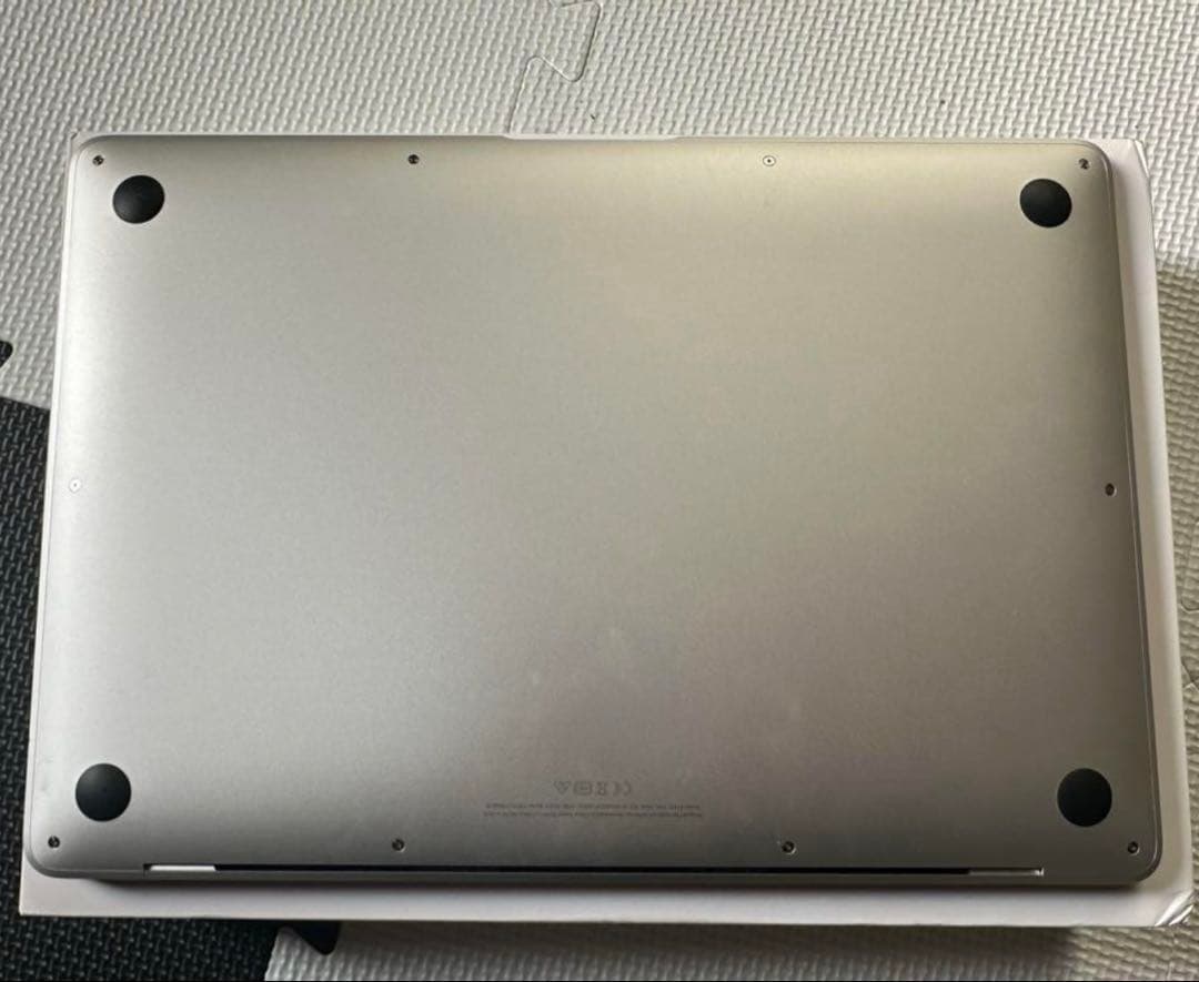 Yさん専用Apple MacBook Air M1 2020 8GB 512GB