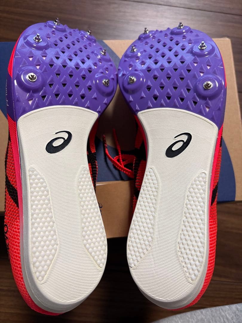 メタスピード　LD2　27.5 　未使用