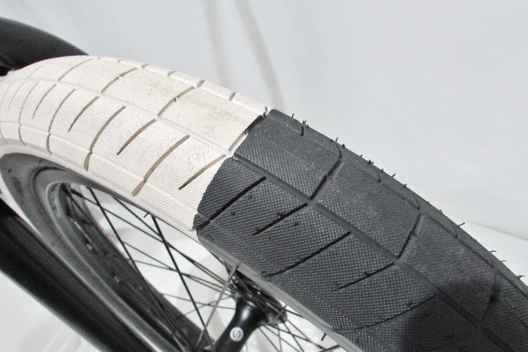 -送料込- BMX ストリート WeThePeople Reason