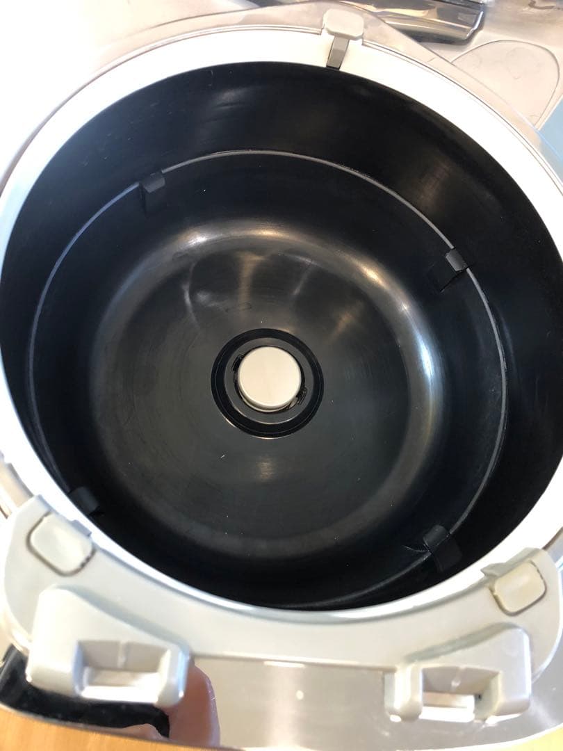 Panasonic パナソニック 炊飯器 可変圧力IH SR-PW109