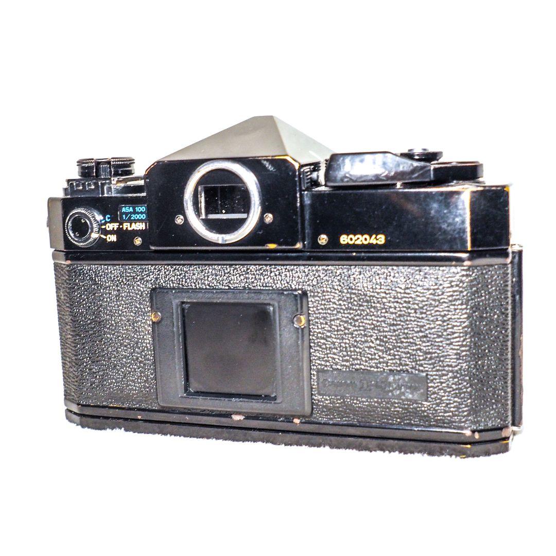 美品 Canon キヤノン F-1 FD 50mm 1.4 s.s.c.