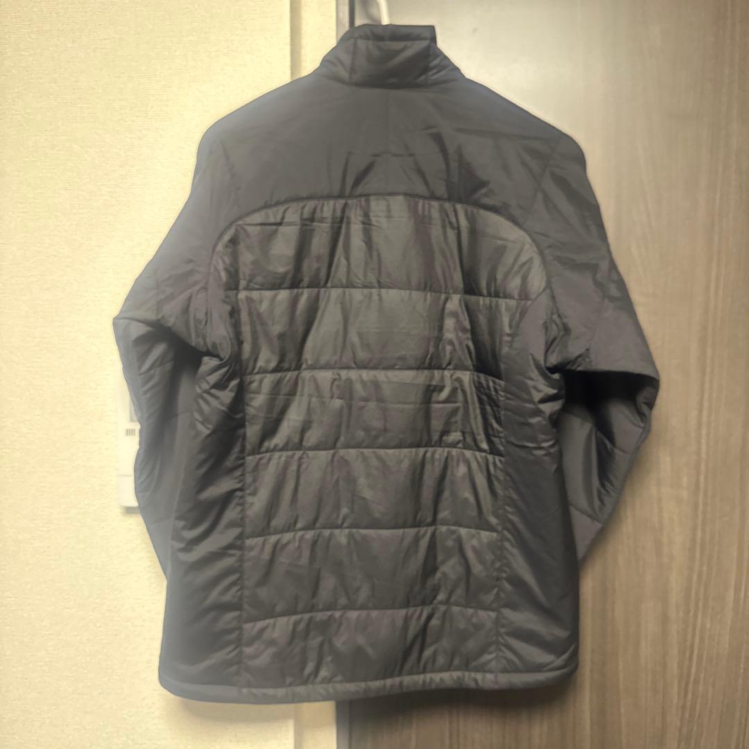 t*m様 U.L.サーマラップ ジャケット Men's Lサイズ2025年最新