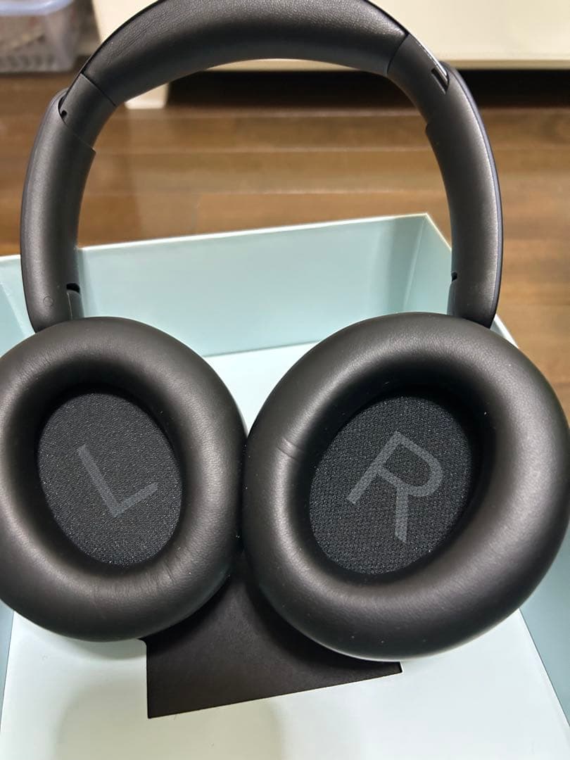 anker Soundcore Space Q45 ヘッドホン　説明書付