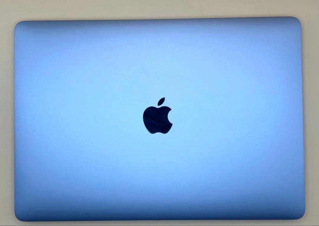 MacBook本体 MacBook Air 2019 1.6GHz/16GB/ SSD512GB