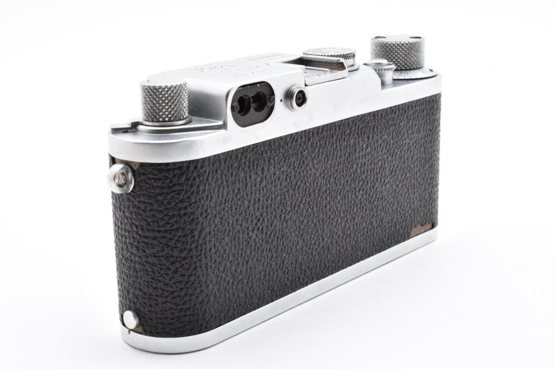 フィルムカメラ #590 Leica DRP Ernst leitz gmbH wetzlar