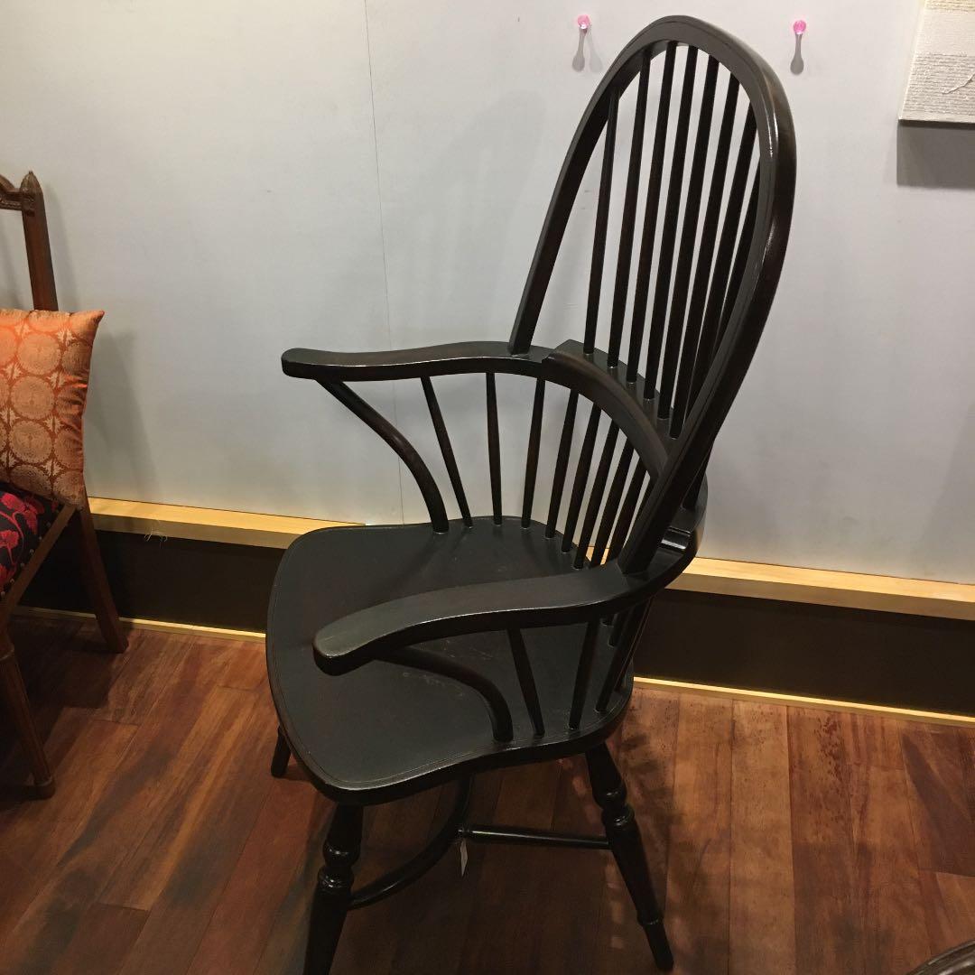 ウィンザーチェア