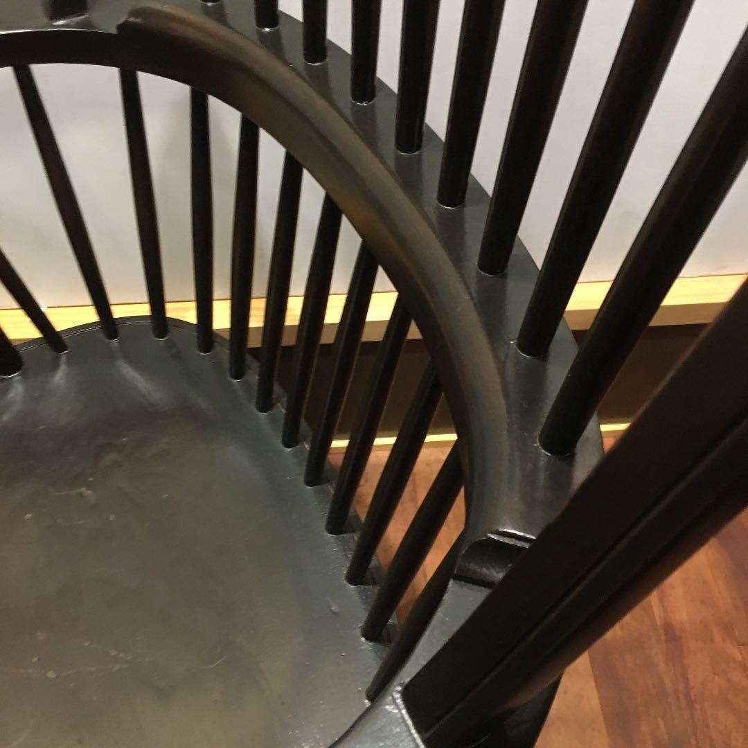 ウィンザーチェア