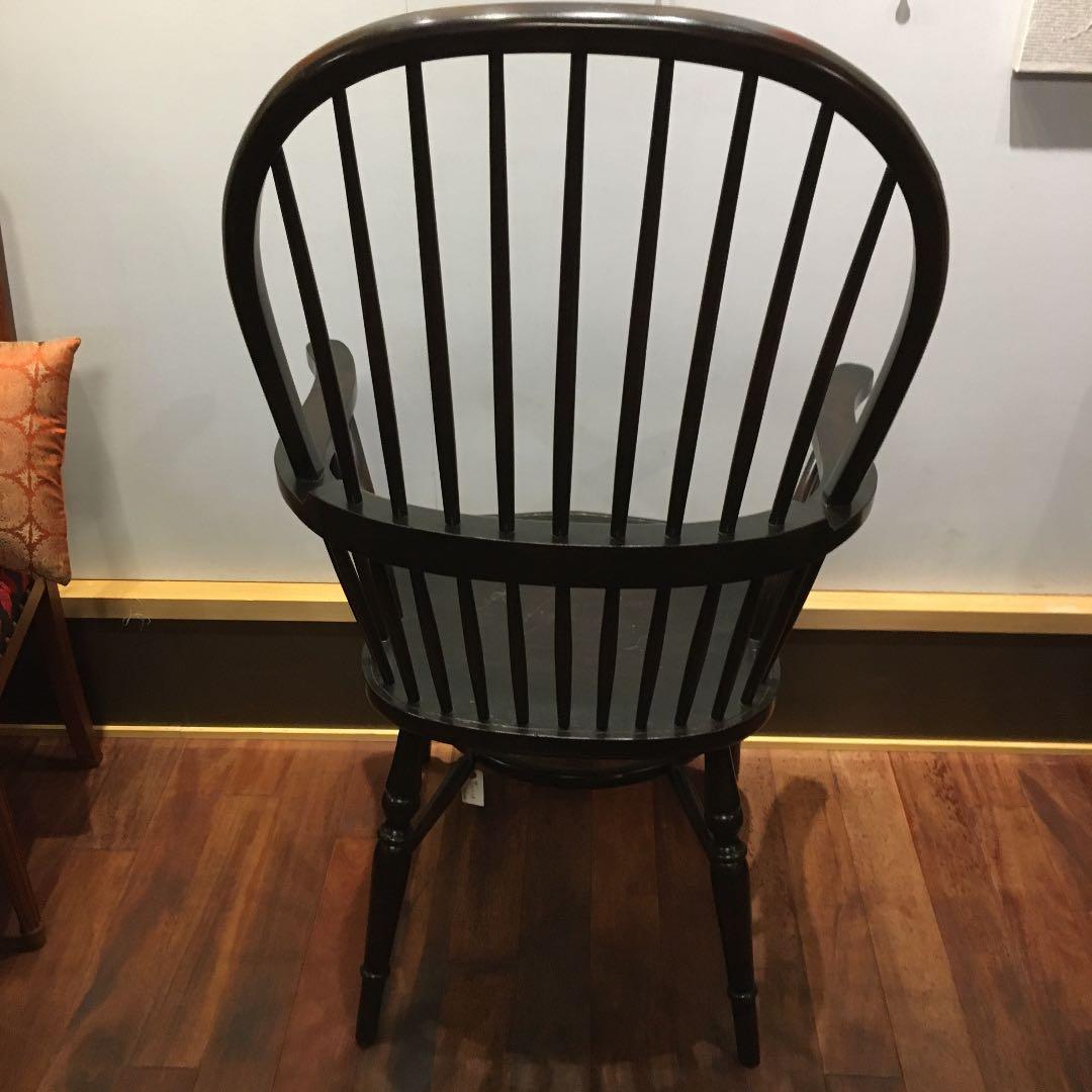 ウィンザーチェア