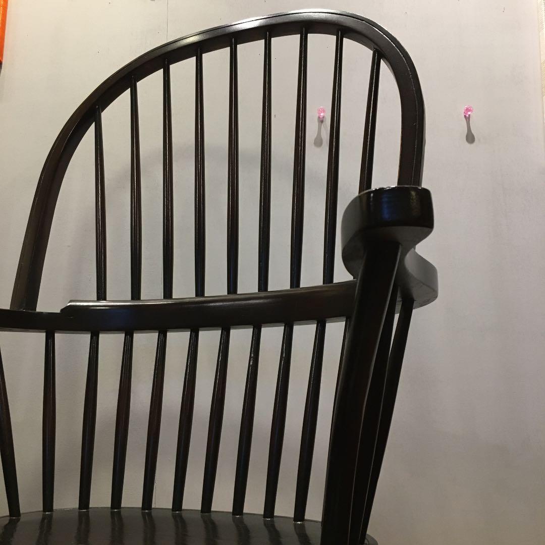 ウィンザーチェア