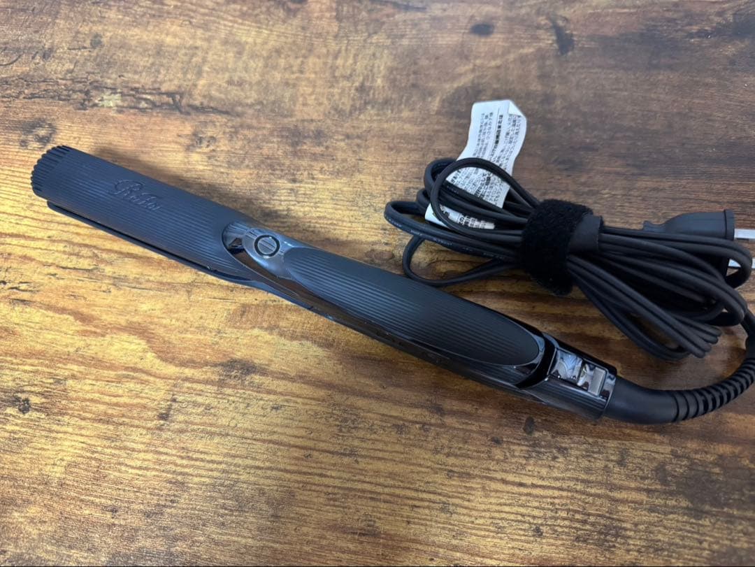 リファ ストレートアイロン　PRO