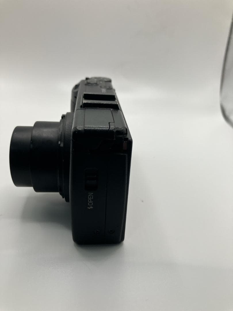 【ジャンク】リコーGR DIGITALIII