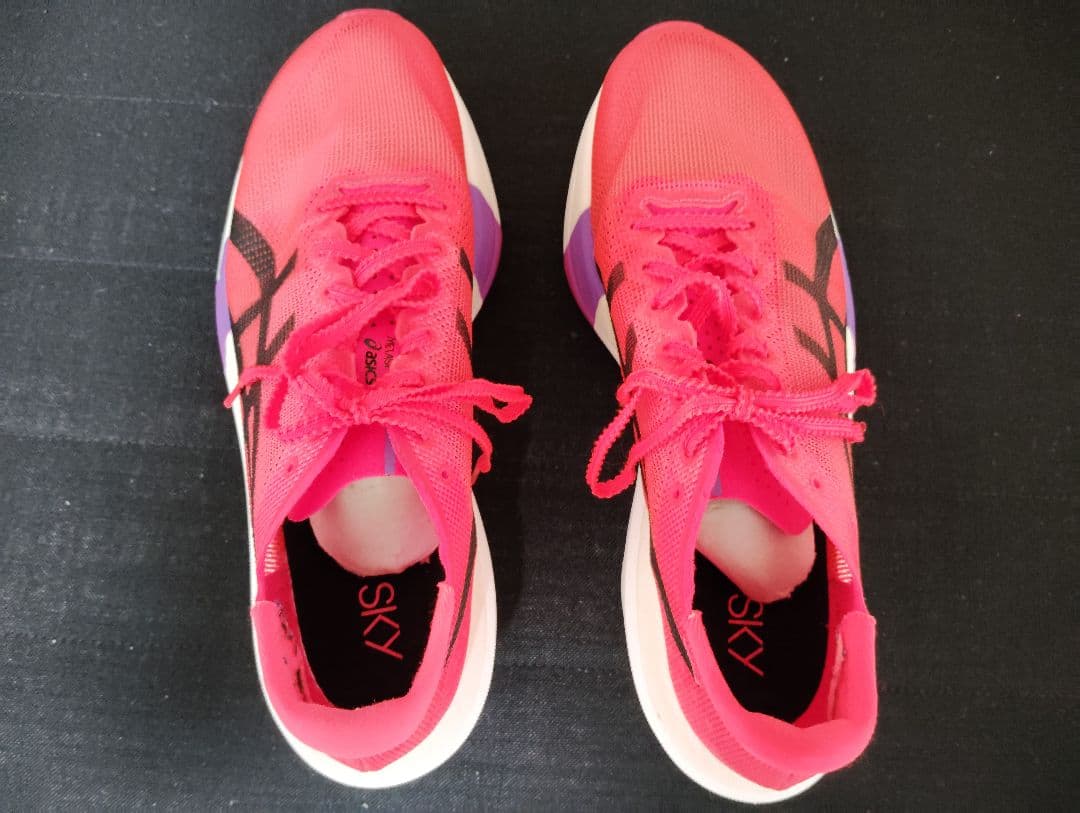  SPEED SKYTOKYOメタスピードスカイ 26.5cm