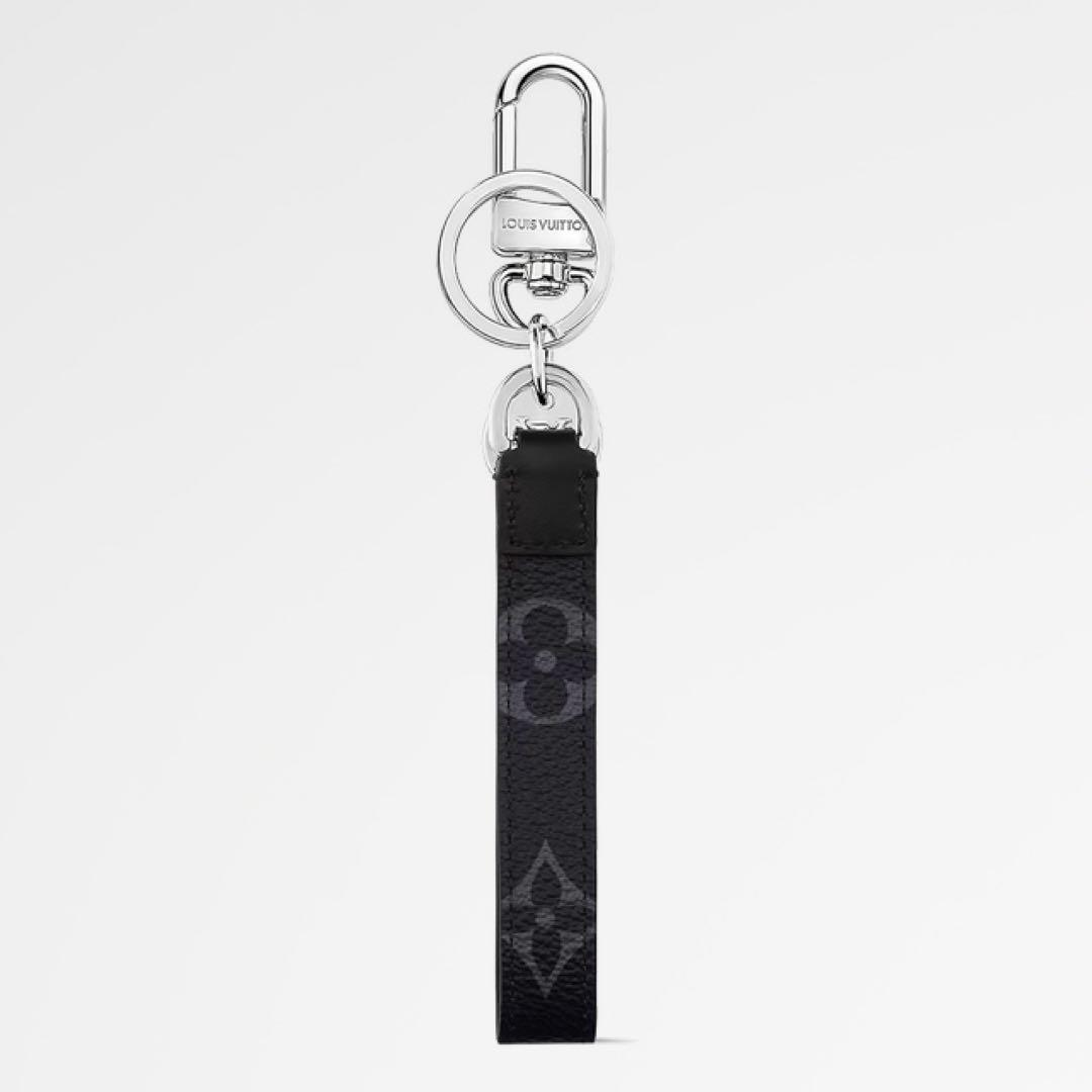 LOUIS VUITTON キーホルダー・ドラゴンヌ