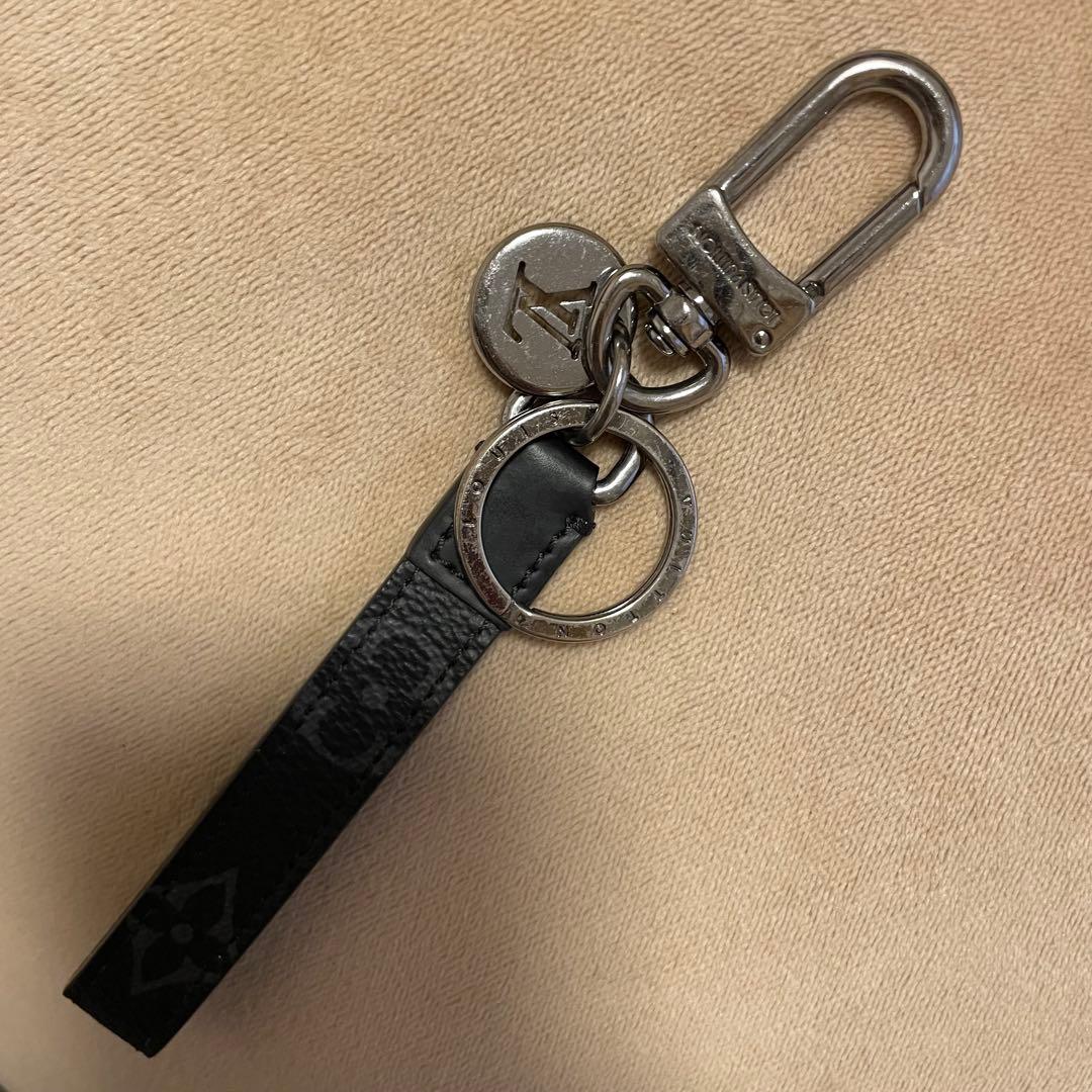 LOUIS VUITTON キーホルダー・ドラゴンヌ