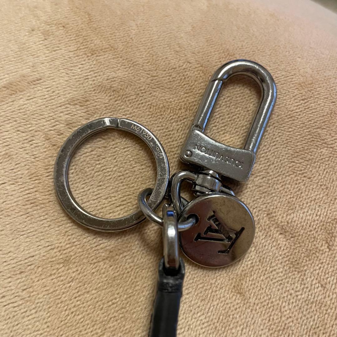 LOUIS VUITTON キーホルダー・ドラゴンヌ