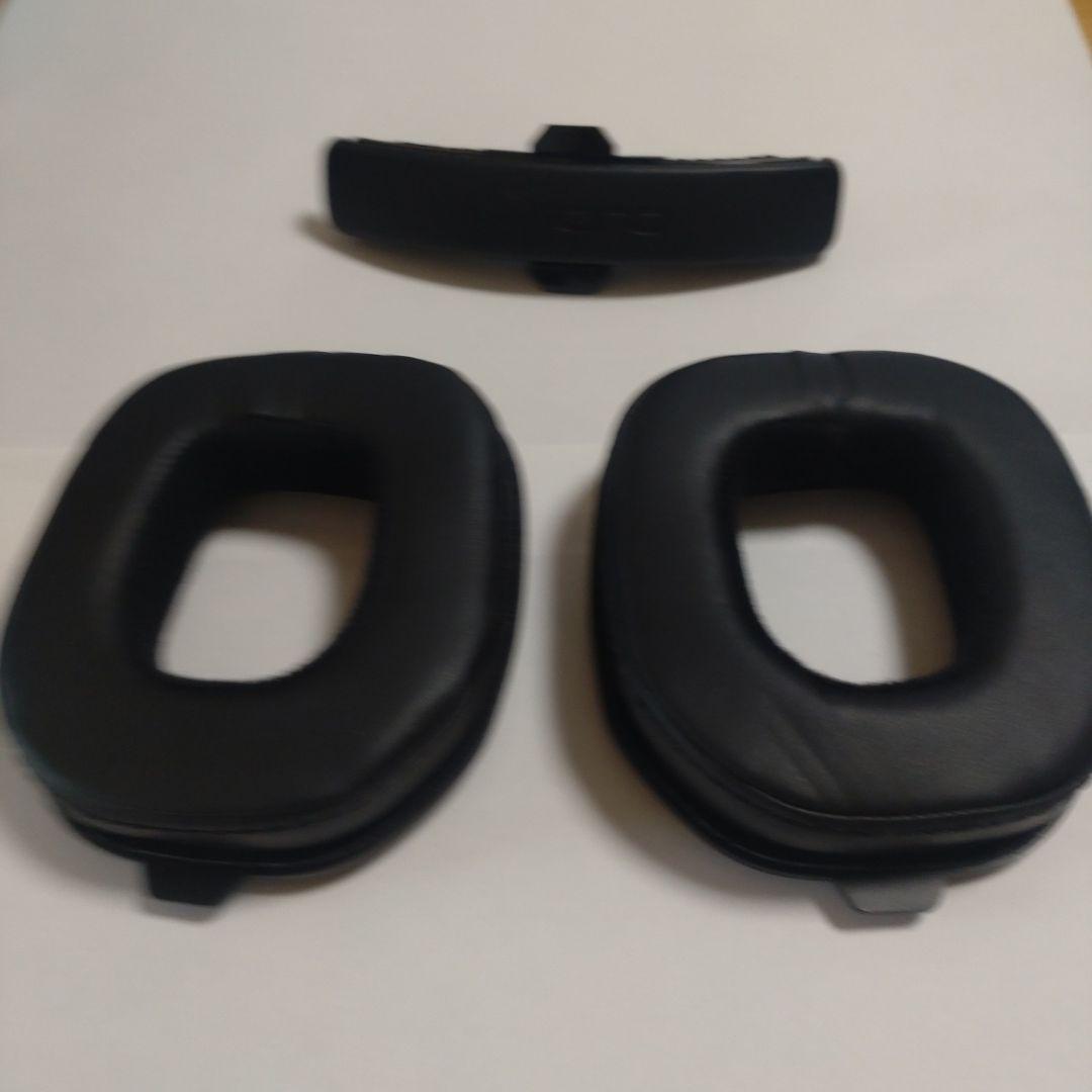 A50 ワイヤレスヘッドセット + ベースステーション