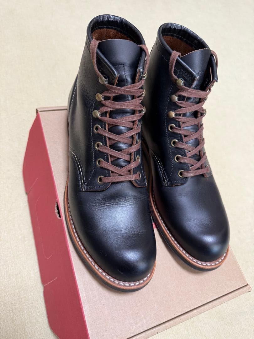 REDWINGレッドウィング 3345 ブラックスミス US10D 28cm