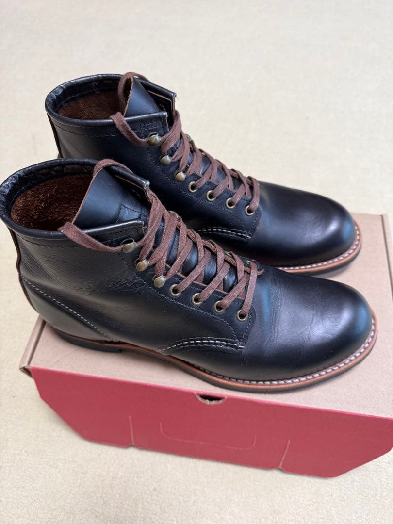 REDWINGレッドウィング 3345 ブラックスミス US10D 28cm