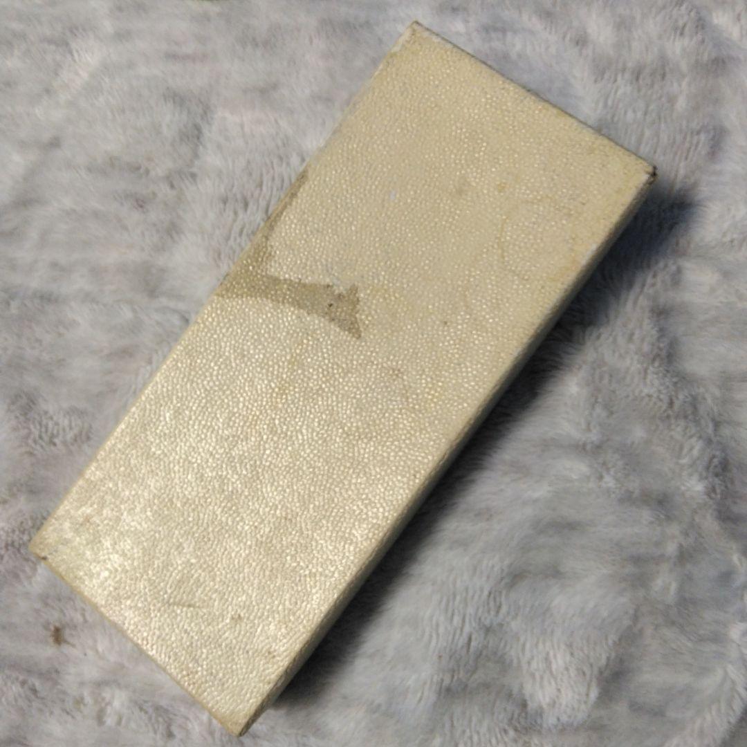 ポルシェクレストエッチングSaksサクライ製造18-8ステンレススプーン 2本