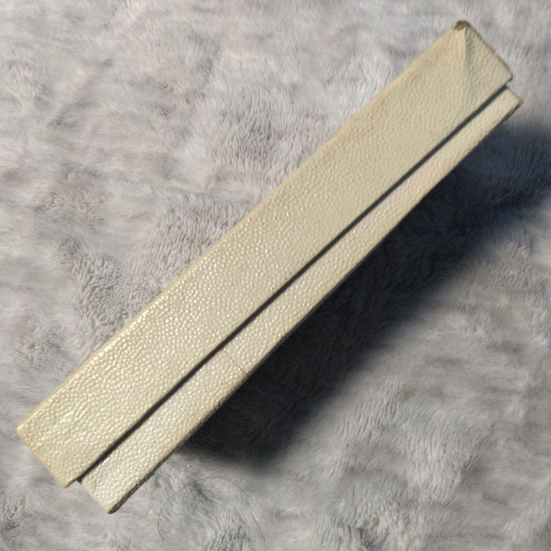 ポルシェクレストエッチングSaksサクライ製造18-8ステンレススプーン 2本