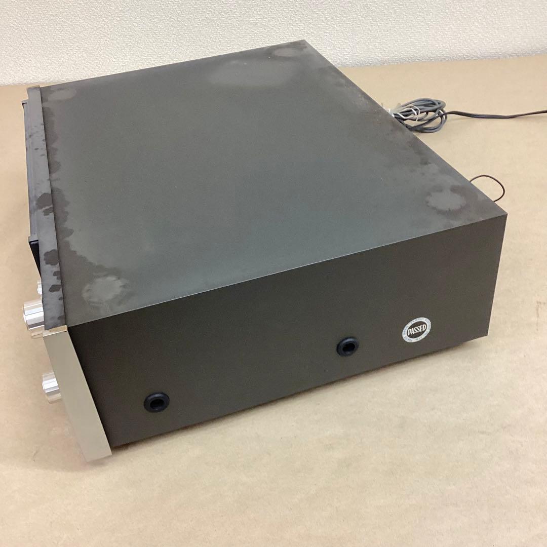 サンスイ ステレオレシーバー331 Sansui 通電確認のみ アンプ