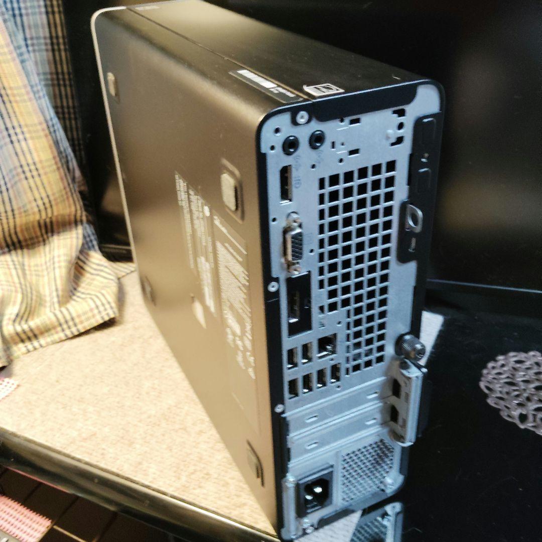 HP ProDesk 400 G5 SFF デスクトップPC
