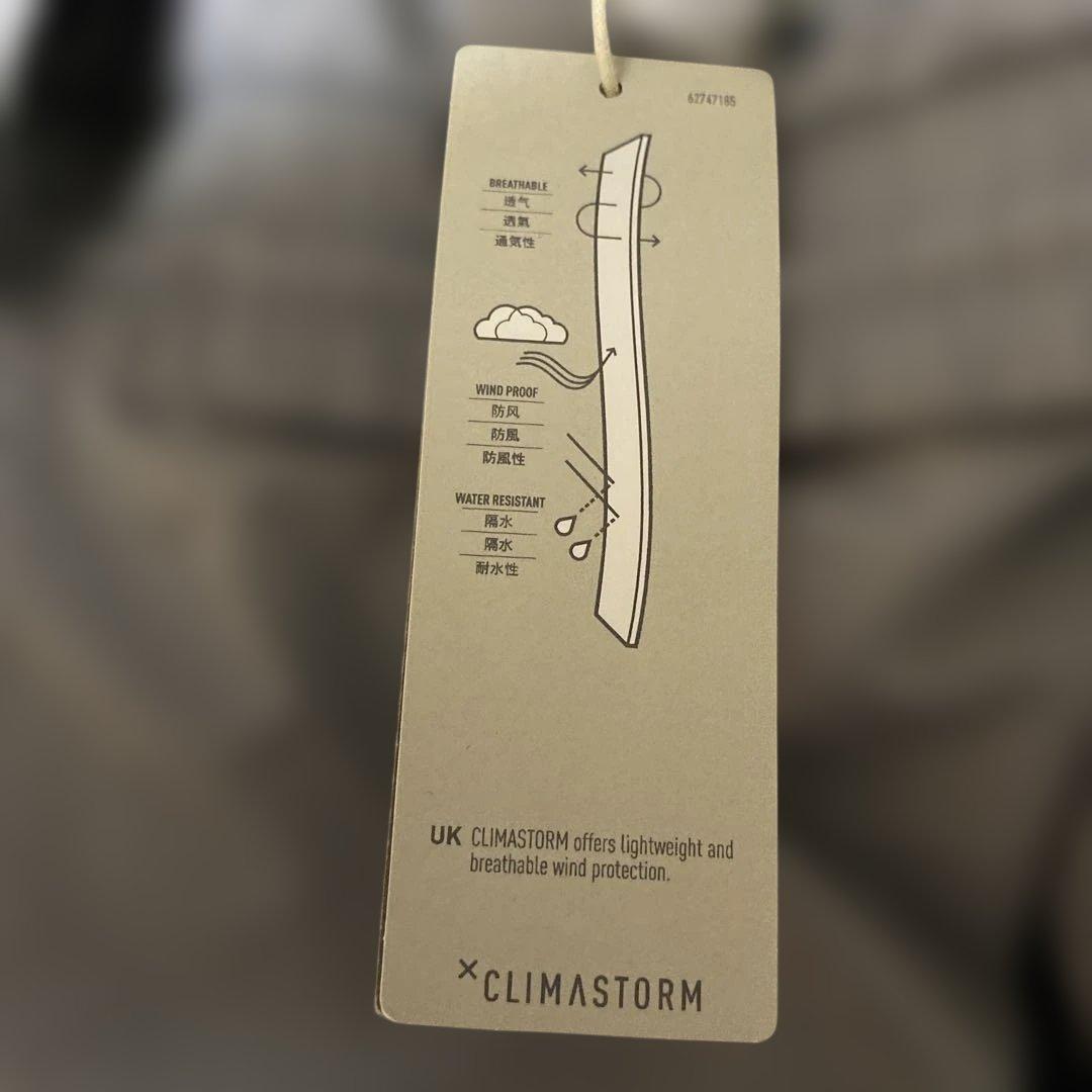 アディダス　ウィンドブレーカー　セットアップ　Ｌサイズ　未使用