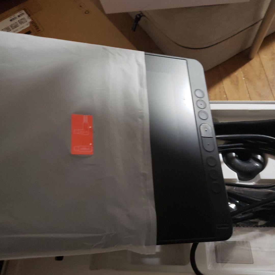 KAMVAS 13 液晶ペンタブレット本体