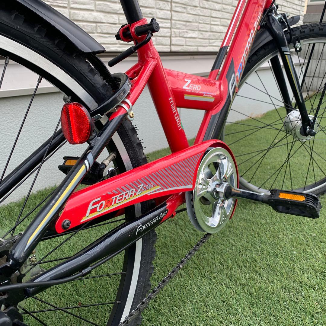 【札幌市内お渡し限定】子ども用自転車 24型 小学生 ジュニア 24インチ