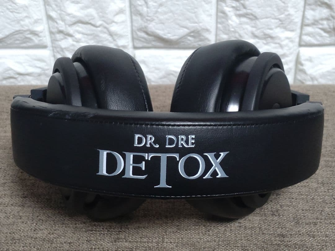 beats by dr.dre Pro オーバーイヤーヘッドフォン　限定品