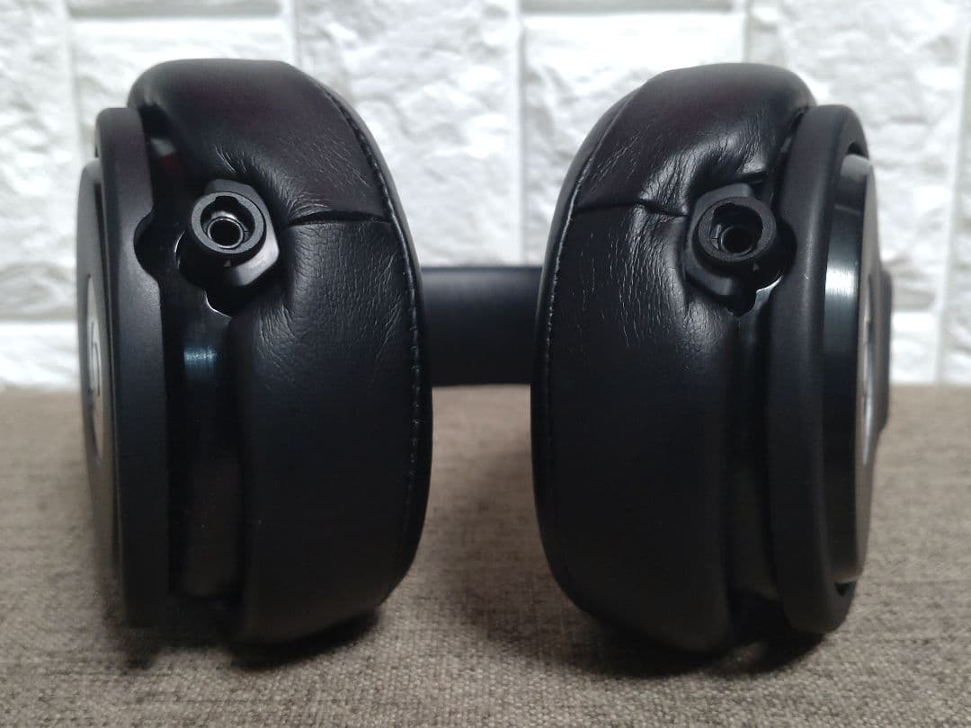 beats by dr.dre Pro オーバーイヤーヘッドフォン　限定品