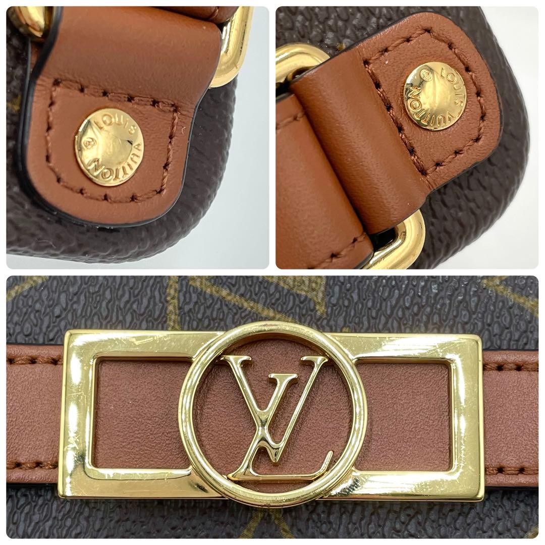 極美品✨Louis Vuitton iPhone 12/12 Pro ケース