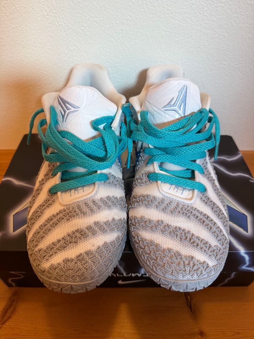 シューズ(男性用) Nike Ja 3 Light Show