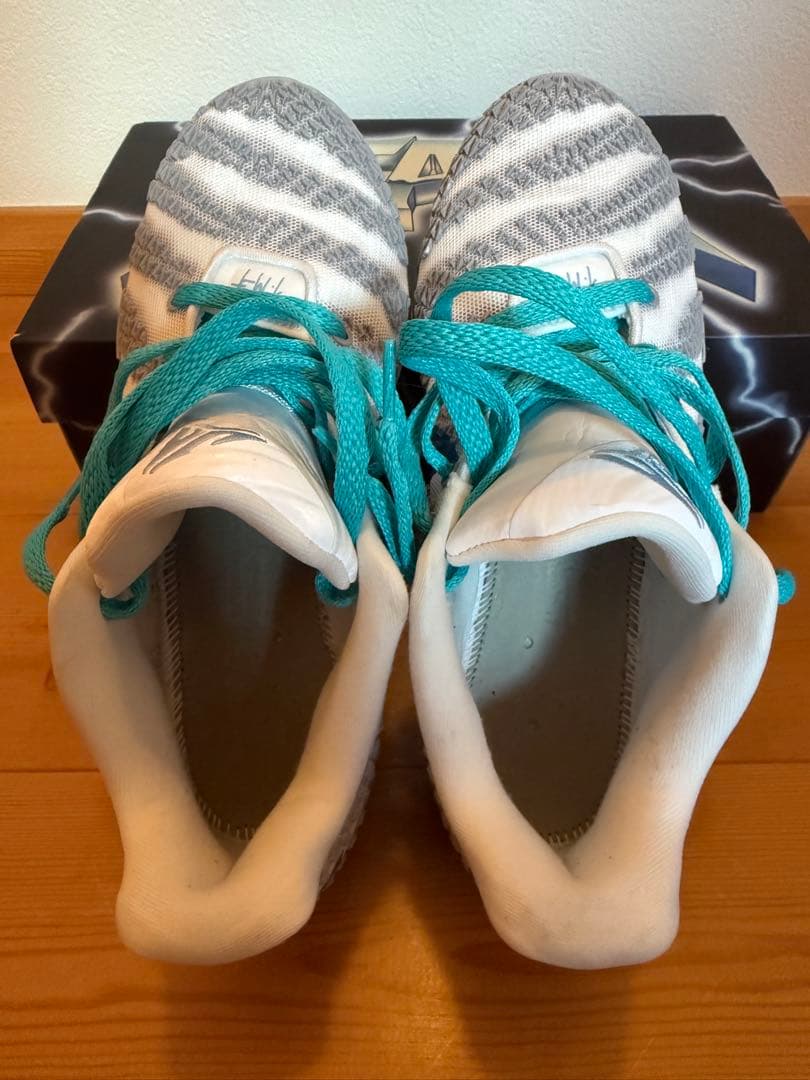 シューズ(男性用) Nike Ja 3 Light Show